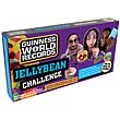 Guinness World Record Jellybean Challenge